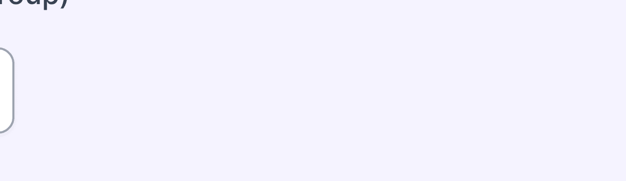 Point people dropdown showing Assign all admins and Assign specific admins