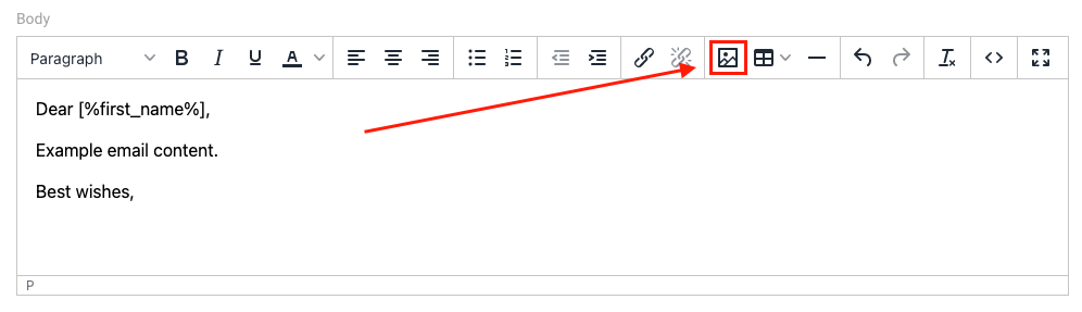 Image editor icon